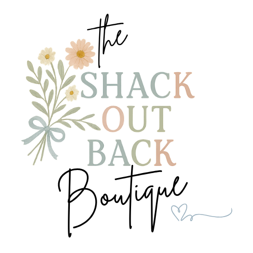 The Shack Out Back Boutique